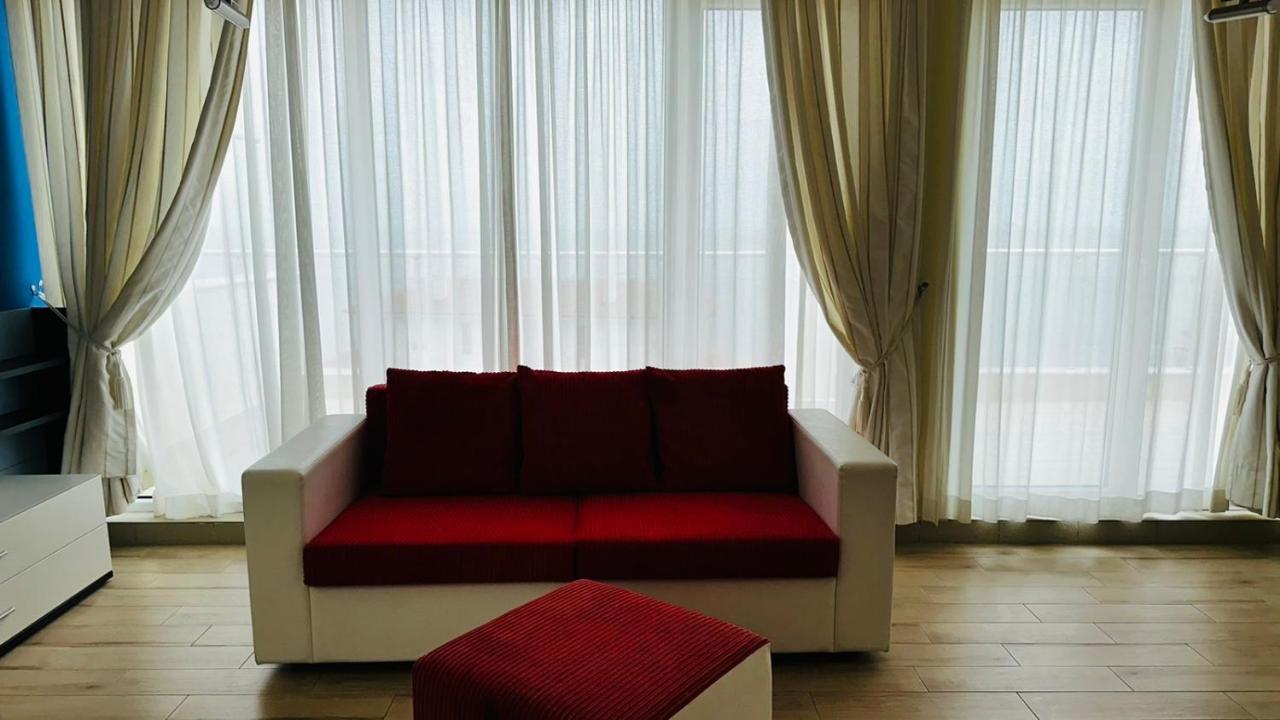Хотел Аполонис Sozopol Exteriör bild