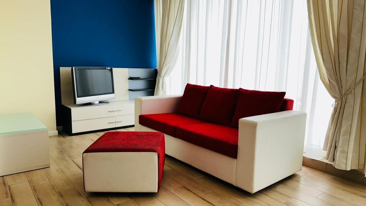 Хотел Аполонис Sozopol Exteriör bild